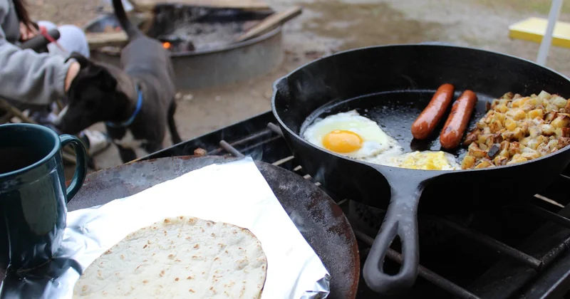 Poêle ou plaque de cuisson : comment choisir la bonne surface ?